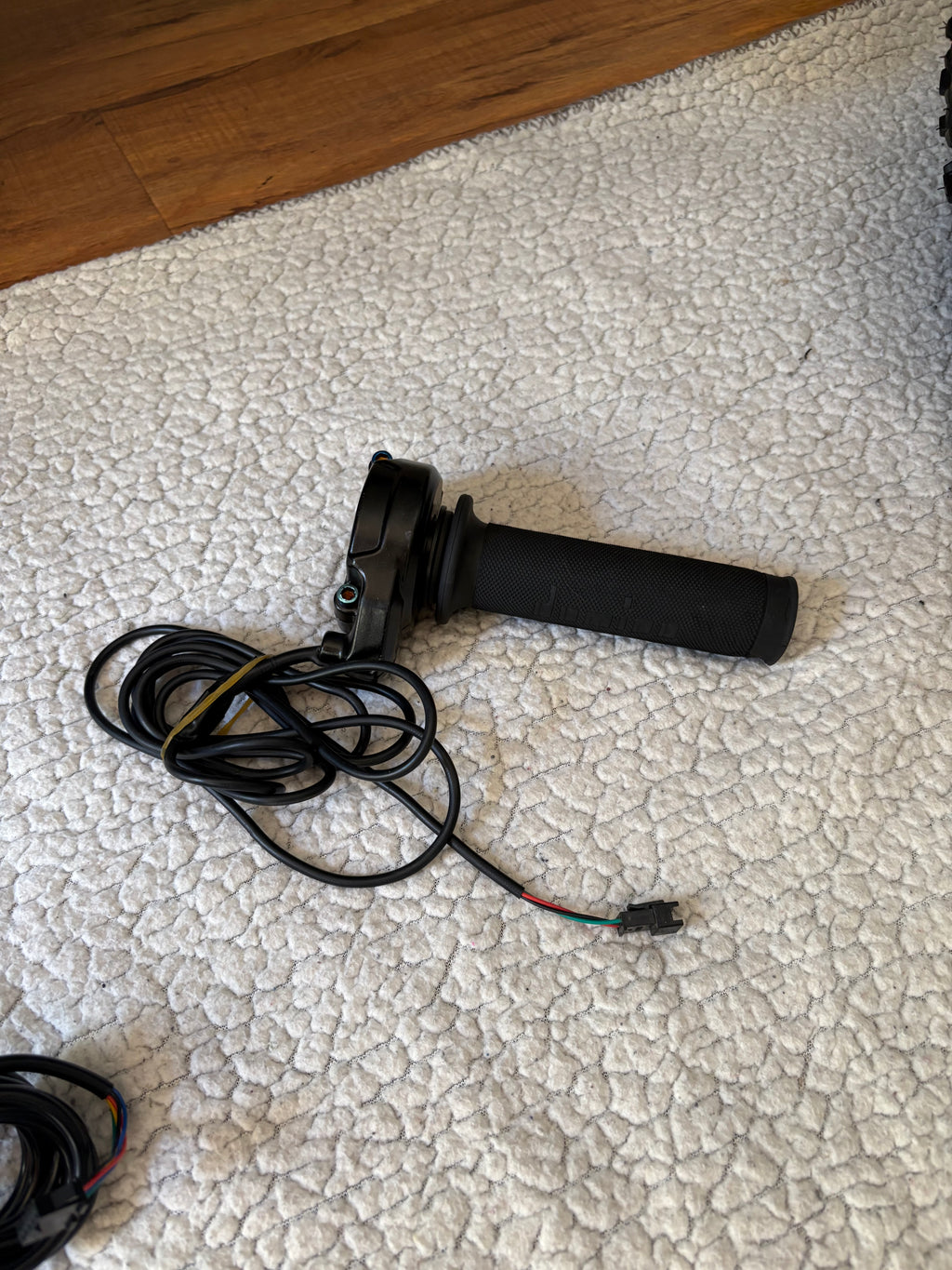 Radrunner upgrade kit (No battery)